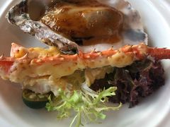 -安蒂娅·海鲜自助餐厅(安蒂娅美兰酒店)