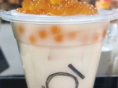 -KOI Thé(正佳广场店)