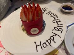 -君悦酒店·乐厨·高空自助餐(青年大街店)