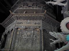 -报恩寺(平武县)