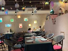 -翡翠鸟精品泰国菜(北辰财富中心店)