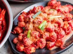 -一棠龙虾(徐家汇城开YOYO店)