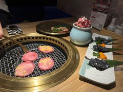 -江户烧肉(高德店)