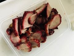 蜜汁叉烧-永祥烧腊餐厅(虹口店)
