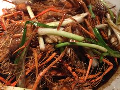 -老头儿油爆虾·知味杭州(爱琴海购物中心)