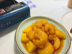 -禾珍珠家常小馆(河南博物院店)