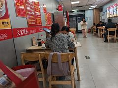 -天宫院小吃·专业包子炒肝儿(丰台和义店)