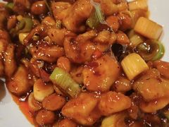 -渝信川菜 · 川味家常菜(财富购物中心店)