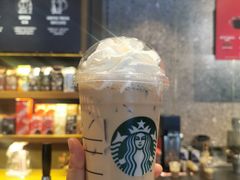 -星巴克(深圳港隆城分店)