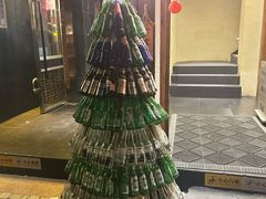 -贰醒·私房小院烧烤 (太古里店)