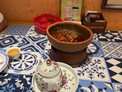 -图味美小黄鱼·景德菜(浙江路店)