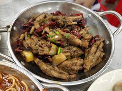 凤爪-小民大排档(光谷店)