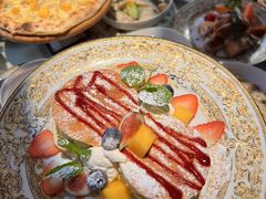 -碧特博格·20年品牌西餐厅(芜湖路店)