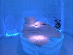 -世界之窗阿尔卑斯冰雪世界