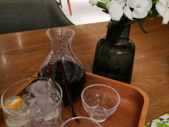 大堂-青梅酒肆PLUS(长白仙岛北路店)
