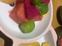 -一心创作料理屋(经开万达店)