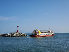 -海云台海滩