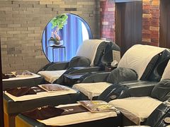 -江南足纪·影院足道·轻奢SPA(笋岗HALO广场店)