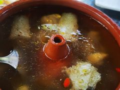 -旅马餐厅(茅家埠店)