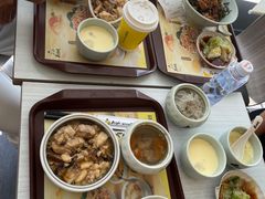 -真功夫(百荣店)