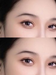 -MISS STAR·半永久纹眉·发际线·美瞳线