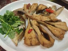 -老钱饭店(后渚港店)