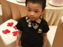 -上海浦东星河湾酒店