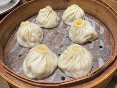 -南翔馒头店(豫园店)