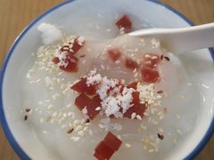 杏仁茶-奶酪魏(牛街总店)