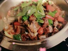 android_upload_pic-湘西酒楼(虬江路店)