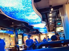 大堂-三个蒙古大叔羊肉串(大宁店)