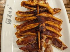-美达尔烧烤(银川东路店)
