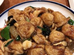 四喜面筋-西新饭店(城中店)