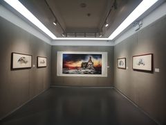 -大连美术馆