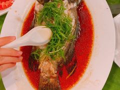 -盛港湾海鲜食府(黄沙店)