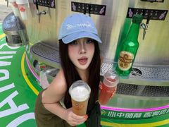 -太原茂业天地购物中心