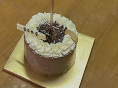 -M'CAKE(西单大悦城店)