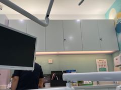 -维乐口腔(格林门诊长宁店)