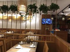 大堂-武松家(翠微百货大成路店)