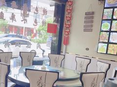 -百味园土菜馆(迎宾东路店)
