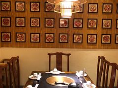 包厢-沸炉重庆老火锅(军事博物馆店)