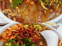 -老爷庙风味美食府(魏都大道店)