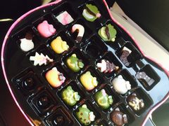 成品-爱之旅diy烘焙坊(西直门店)