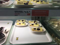 -宜家·瑞典风味餐厅(无锡店)