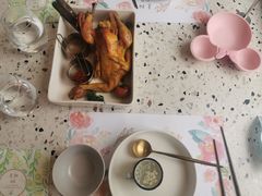 -素描餐厅(灵隐天竺店)