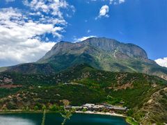 -丽江泸沽湖景区-里格半岛