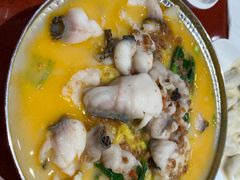 -喜家德虾仁水饺(东海缤纷天地店)