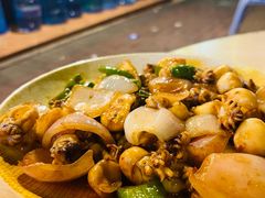 -紫金食坊(江南西路店)