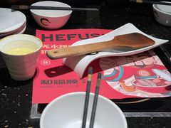 -和福顺·牛肉海鲜焖锅(汕头金平万达广场店)