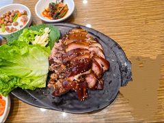 -韩国馆(抚顺街店)